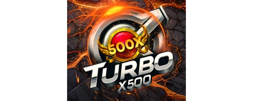 Turbox500 Portal Produk dan Ekosistem Aplikasi